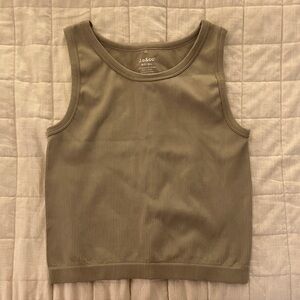 Athletic Tank Top